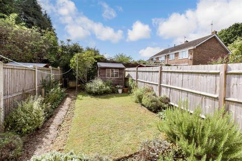 2 bedroom terraced house for sale, Exmoor Rise, Ashford, Kent