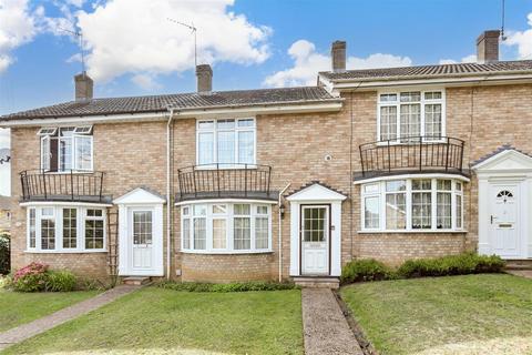 2 bedroom terraced house for sale, Exmoor Rise, Ashford, Kent