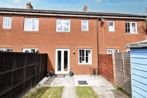 2 bedroom terraced house for sale, Bluebell Road, Ashford TN23