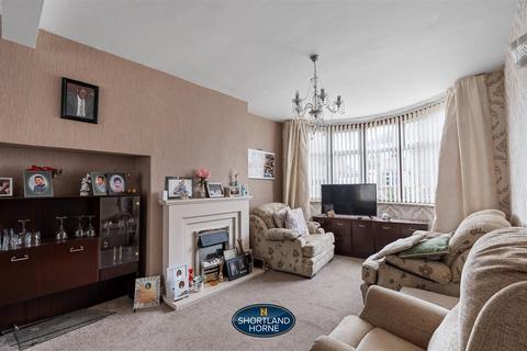 3 bedroom end of terrace house for sale, Selworthy Road, Coventry CV6