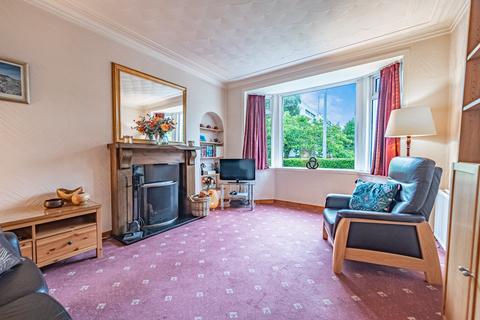 2 bedroom semi-detached house for sale, West Princes Street , Helensburgh, Argyll and Bute, G84 8BX