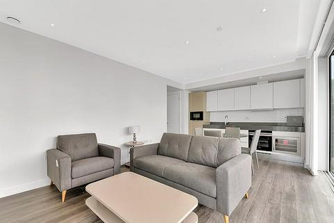 1 bedroom flat to rent, Kingwood House, Chaucer Gardens, London, E1