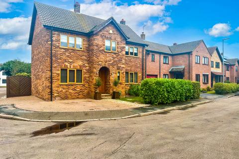 undefined, Warboys PE28