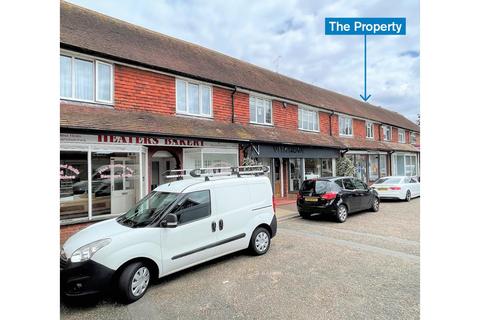 21 High Road, Byfleet, West Byfleet, KT14 7QH