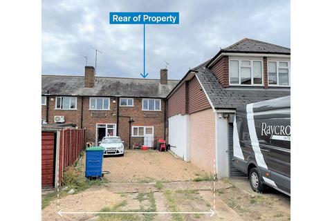 21 High Road, Byfleet, West Byfleet, KT14 7QH