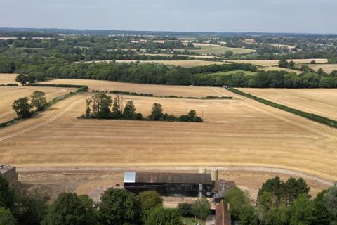 Land for sale, South End, Much Hadham, SG10 6