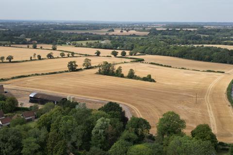 Land for sale, South End, Much Hadham, SG10 6