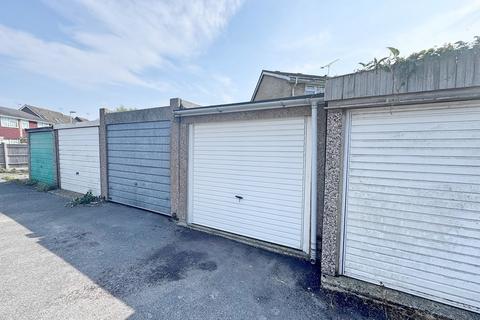 Garage for sale, Edmonton Road, Worthing