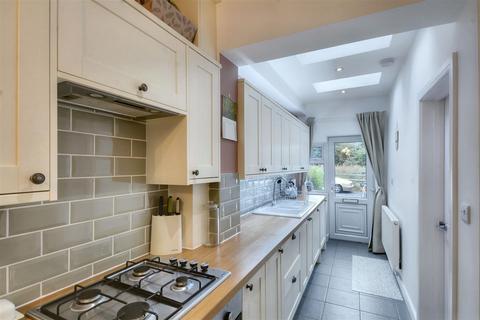 2 bedroom terraced house for sale, Brickyard, Stanley Common, Derbyshire