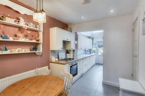 2 bedroom terraced house for sale, Brickyard, Stanley Common, Derbyshire