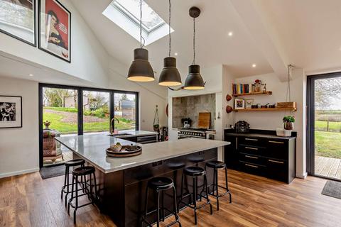 undefined, Knowstone, South Molton, Devon