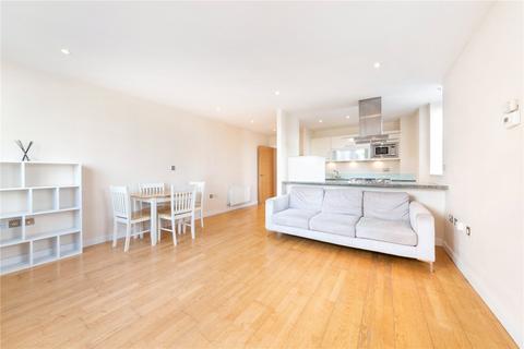 2 bedroom apartment to rent, East India Dock Road, London, E14