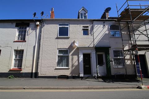 1 bedroom house to rent, Bampton Street, Tiverton EX16