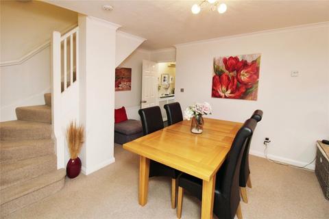 2 bedroom terraced house for sale, Stephen Close, Long Melford, Sudbury, CO10