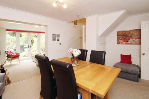 2 bedroom terraced house for sale, Stephen Close, Long Melford, Sudbury, CO10