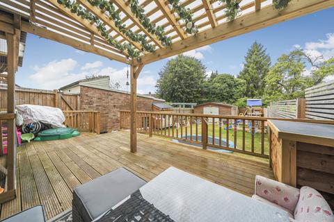 111 Chiltern Road, Dunstable, LU6 1ET