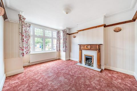 3 bedroom detached house for sale, St. Albans Road, Kingston Upon Thames KT2