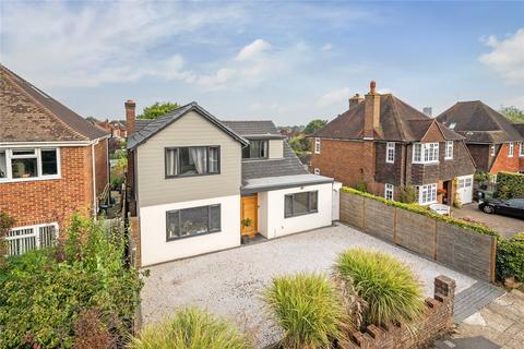 5 bedroom detached house for sale, Ellis Avenue, Onslow Village, Guildford, Surrey, GU2