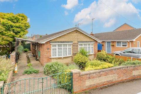 3 bedroom detached bungalow for sale, Scott Road, Kettering NN16