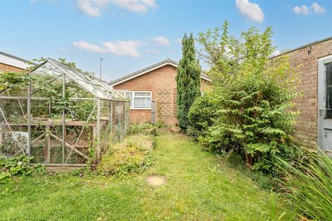 3 bedroom detached bungalow for sale, Scott Road, Kettering NN16