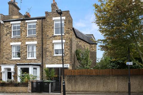 Elwood Street, London, N5