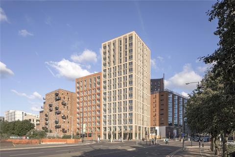 2 bedroom apartment for sale, Flat 1002 Isliington Wharf, William Sutton Building, 4 Old Mill, Manchester, M4