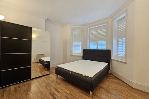 1 bedroom apartment to rent, Harley House, Marylebone Road NW1