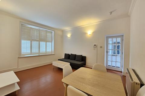 1 bedroom apartment to rent, Harley House, Marylebone Road NW1