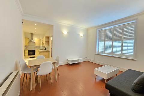 1 bedroom apartment to rent, Harley House, Marylebone Road NW1