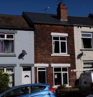 undefined, Norton Lees Road, Sheffield S8