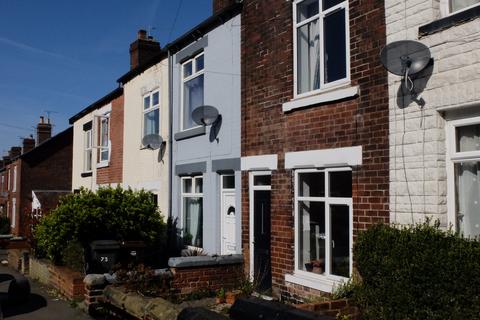 undefined, Norton Lees Road, Sheffield S8
