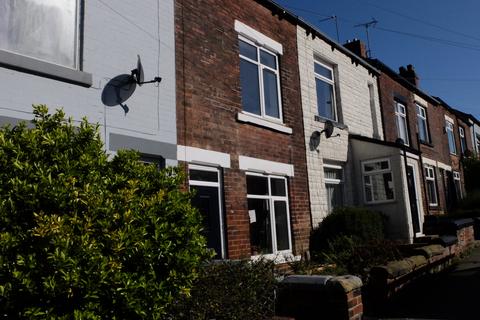 undefined, Norton Lees Road, Sheffield S8
