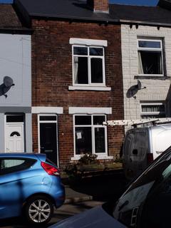 undefined, Norton Lees Road, Sheffield S8