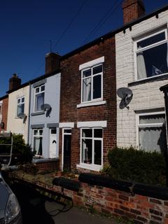 undefined, Norton Lees Road, Sheffield S8