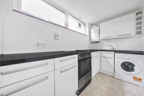 1 bedroom flat for sale, Carlton Court, Anerley, London, SE20