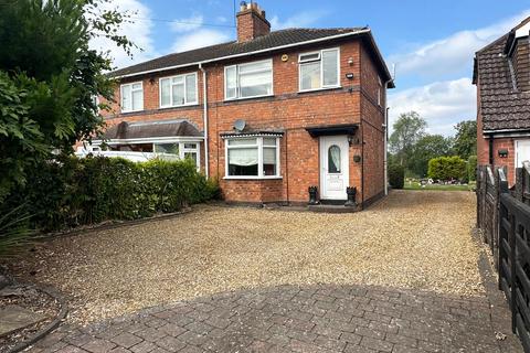 3 bedroom semi-detached house for sale, Malthouse Lane, Earlswood, B94 5RX