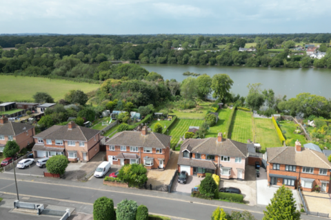 3 bedroom semi-detached house for sale, Malthouse Lane, Earlswood, B94 5RX