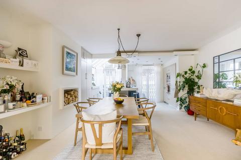 2 bedroom house for sale, Normand Mews, Barons Court, London, W14