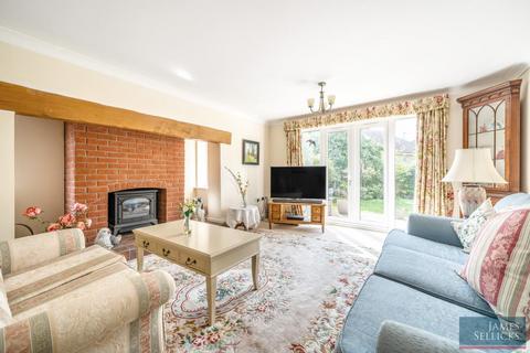 5 bedroom detached house for sale, Weare Close, Billesdon, Leicestershire