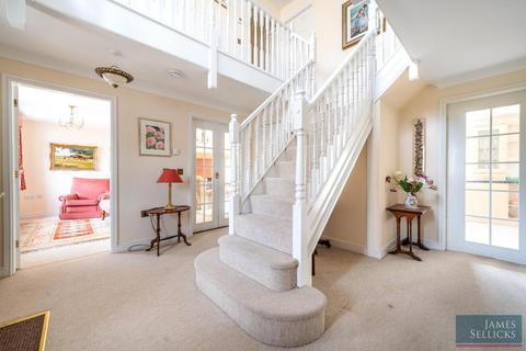 6 Weare Close, Billesdon, Leicester, LE7 9DY