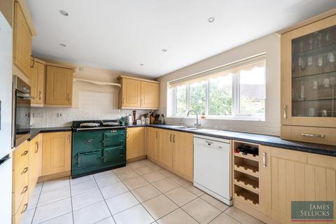 6 Weare Close, Billesdon, Leicester, LE7 9DY