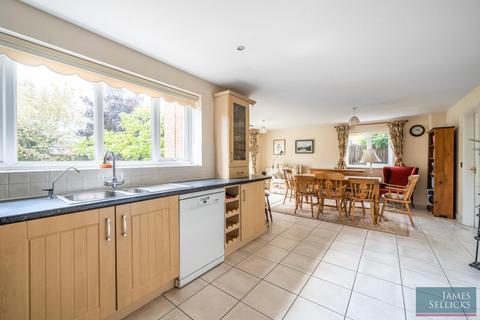 6 Weare Close, Billesdon, Leicester, LE7 9DY