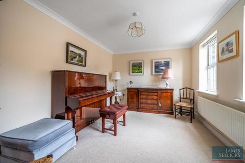 6 Weare Close, Billesdon, Leicester, LE7 9DY