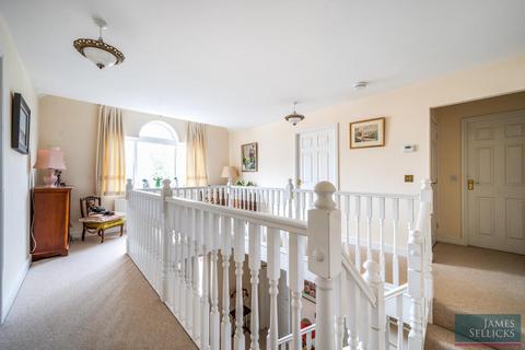 6 Weare Close, Billesdon, Leicester, LE7 9DY