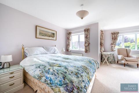 6 Weare Close, Billesdon, Leicester, LE7 9DY