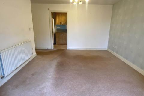 2 bedroom apartment for sale, Baldwins Close, Royton