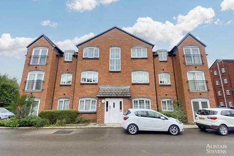 2 bedroom apartment for sale, Baldwins Close, Royton