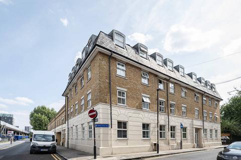 3 bedroom flat for sale, Ensign Street, Tower Hill, London, E1