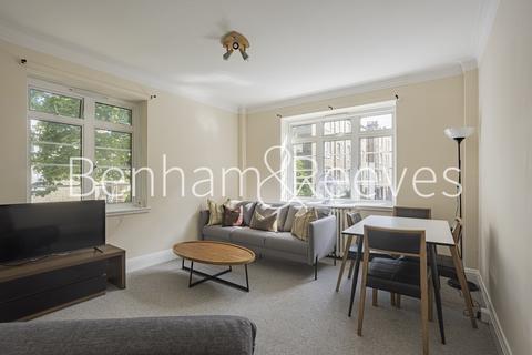 3 bedroom apartment to rent, Old Brompton Road, Kensington SW5