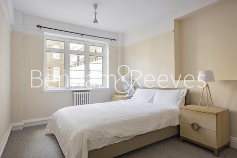 3 bedroom apartment to rent, Old Brompton Road, Kensington SW5